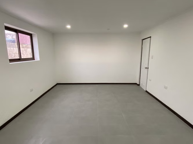 ARRIENDO GRAN DEPTO NUEVO 2D ESTILO AMERICANO QUILPUÉ - Imagen 10
