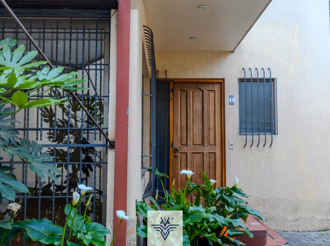 Casa en venta en Viña del Mar 2 Norte con Libertad 4D 4B y estacionamiento - Imagen 2