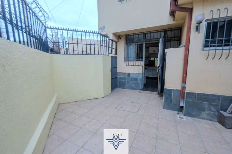 Casa en venta en Viña del Mar 2 Norte con Libertad 4D 4B y estacionamiento