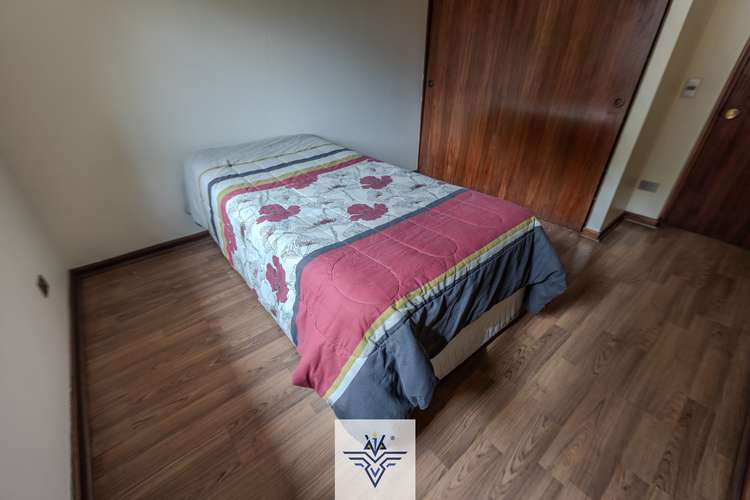 Casa en venta en Viña del Mar 2 Norte con Libertad 4D 4B y estacionamiento