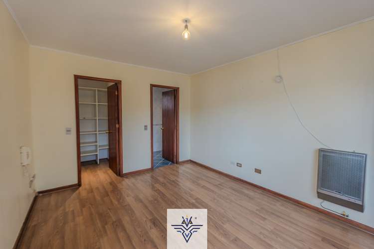 Casa en venta en Viña del Mar 2 Norte con Libertad 4D 4B y estacionamiento