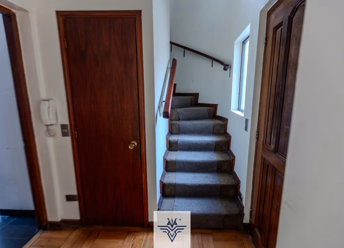 Casa en venta en Viña del Mar 2 Norte con Libertad 4D 4B y estacionamiento - Imagen 7