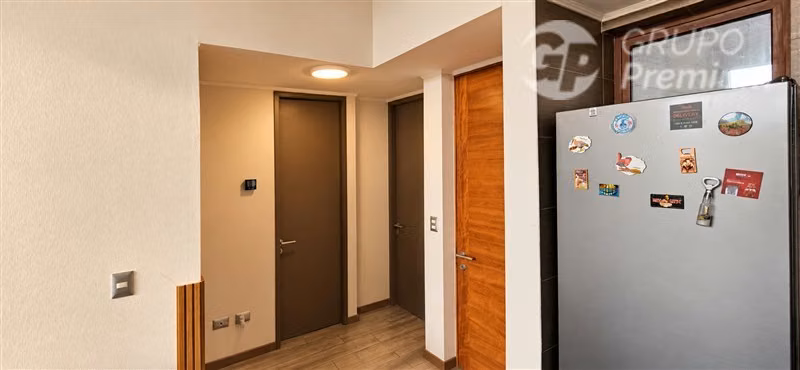 Departamento amoblado con salida directa a Playa Grande - Imagen 9