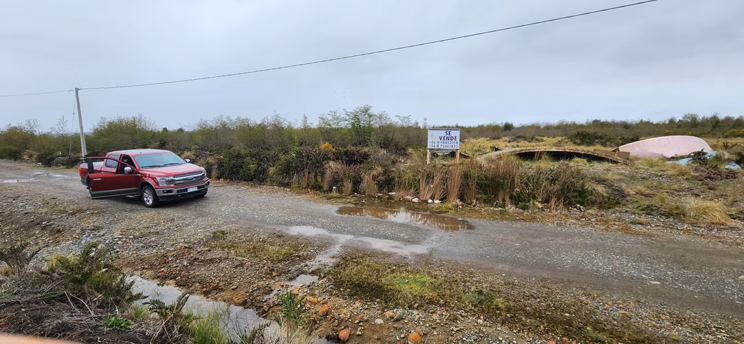 Parcela en venta, sector Trapen Puerto Montt. - Imagen 4