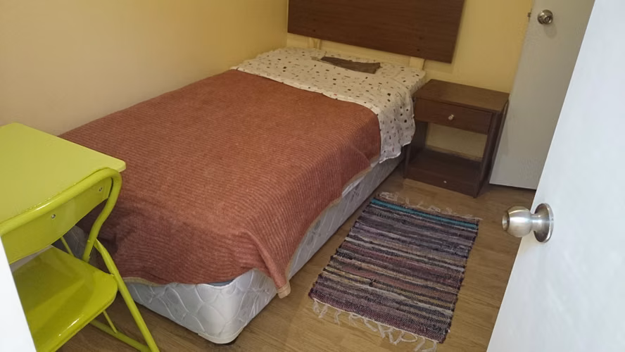 Arriendo Pieza con Baño Privado $200.000 - Imagen 5