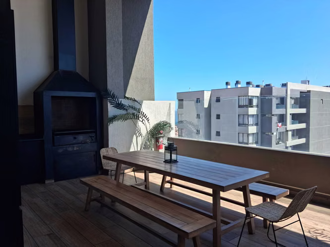 Departamento 1 dormitorio  Abracita (184077)