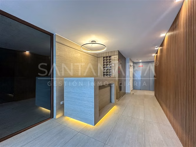 Arriendo Dpto 1 dorm 1 baño en Salas, Concepción centro - Imagen 10