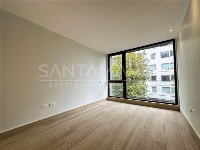 Arriendo Dpto 1 dorm 1 baño en Salas, Concepción centro - Imagen 5