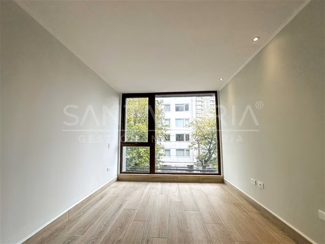 Arriendo Dpto 1 dorm 1 baño en Salas, Concepción centro - Imagen 6
