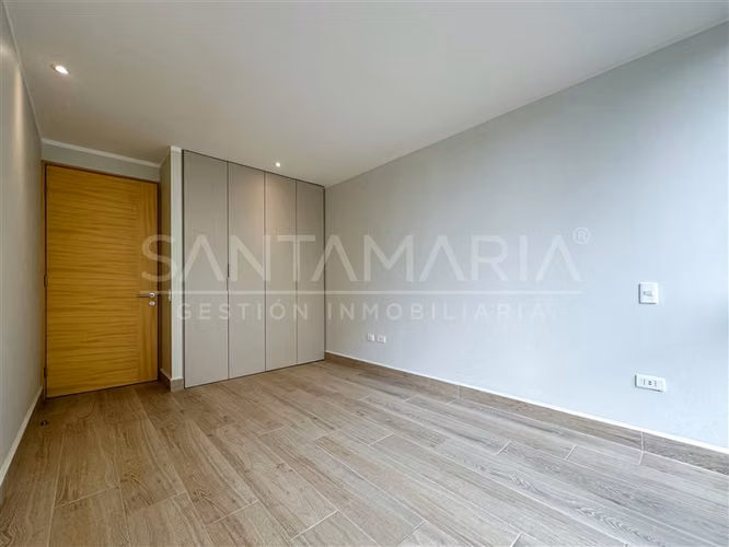 Arriendo Dpto 1 dorm 1 baño en Salas, Concepción centro - Imagen 4