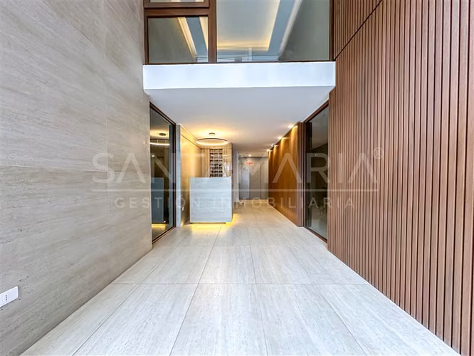 Arriendo Dpto 1 dorm 1 baño en Salas, Concepción centro - Imagen 8