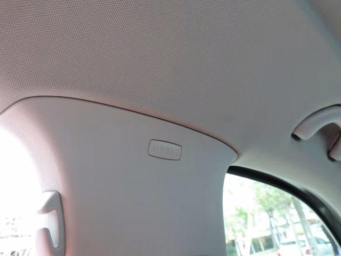 VOLKSWAGEN TIGUAN TREND FUN TSI 1.4 2015 - Imagen 8