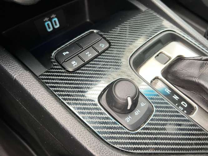 FORD RANGER LIMITED 3.2 AT 4X4 2022