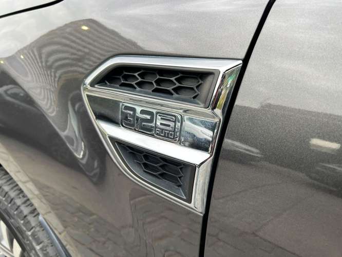 FORD RANGER LIMITED 3.2 AT 4X4 2022
