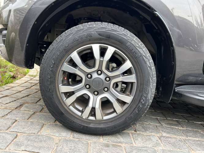 FORD RANGER LIMITED 3.2 AT 4X4 2022