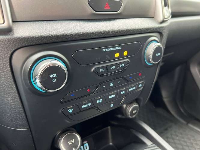 FORD RANGER LIMITED 3.2 AT 4X4 2022