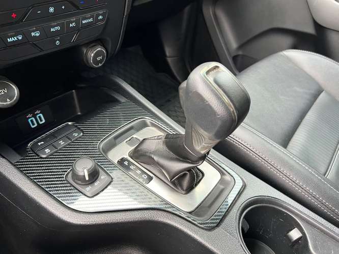FORD RANGER LIMITED 3.2 AT 4X4 2022