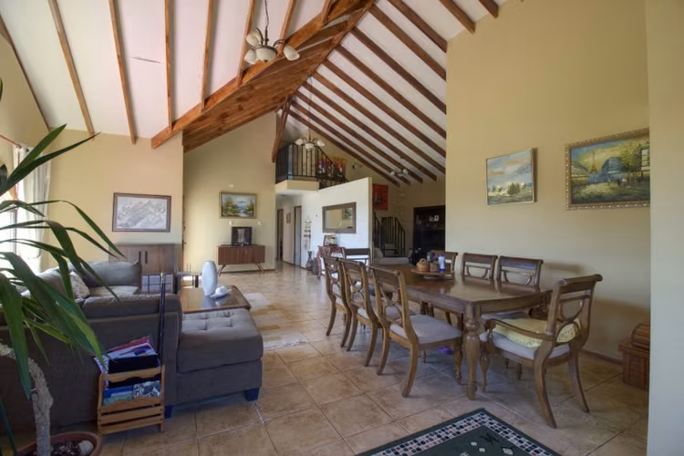 Casa con parcela en Condominio San Osvaldo, Pan de Azúcar - Imagen 3
