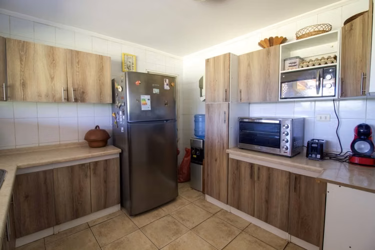 Casa con parcela en Condominio San Osvaldo, Pan de Azúcar - Imagen 5