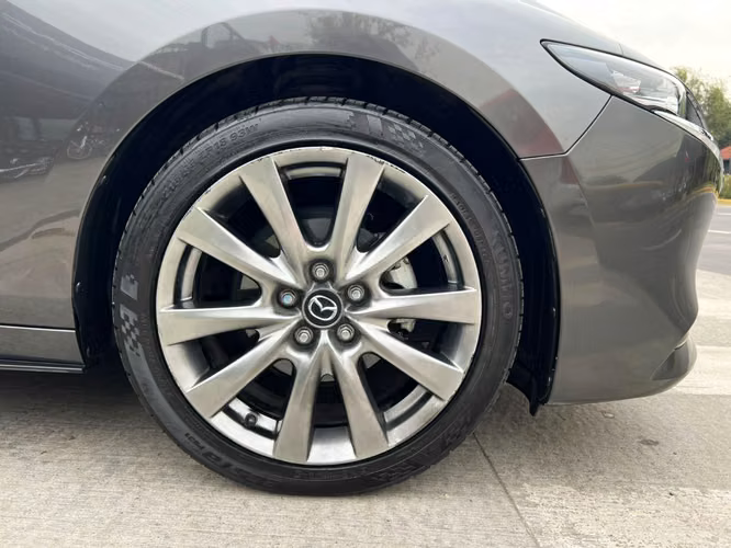 MAZDA 3 SEDAN 2.0 AT 2023 - Imagen 8