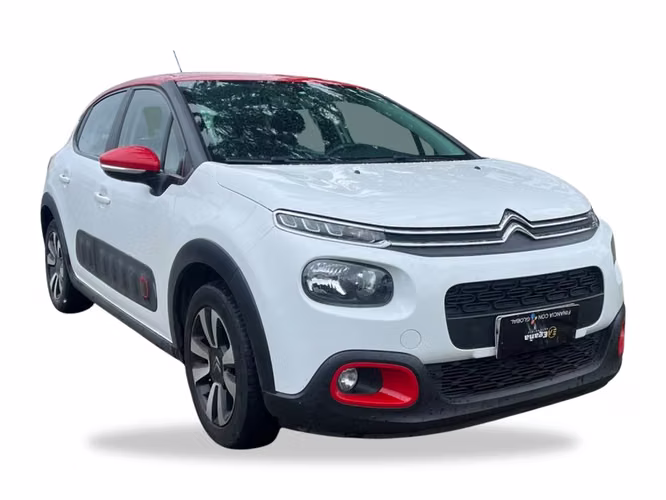 CITROEN C3 2021