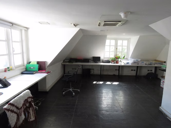 Arriendo, OFICINA, Providencia. 12D/5B - Imagen 23