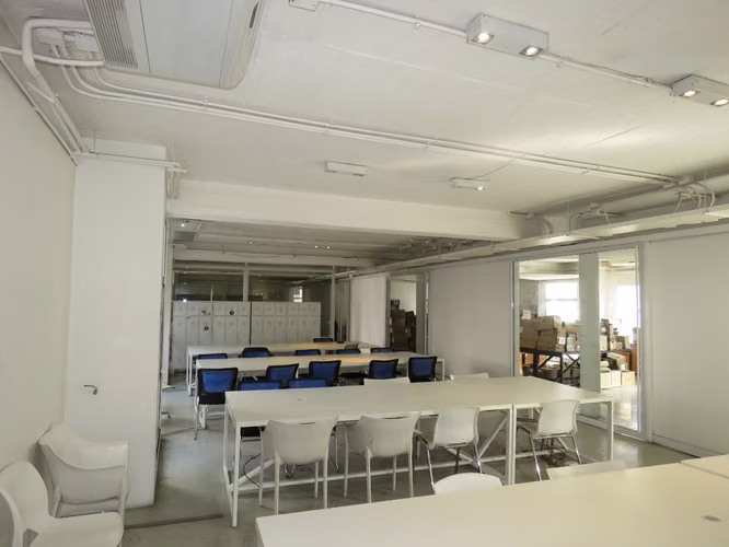 Arriendo, OFICINA, Providencia. 12D/5B - Imagen 8