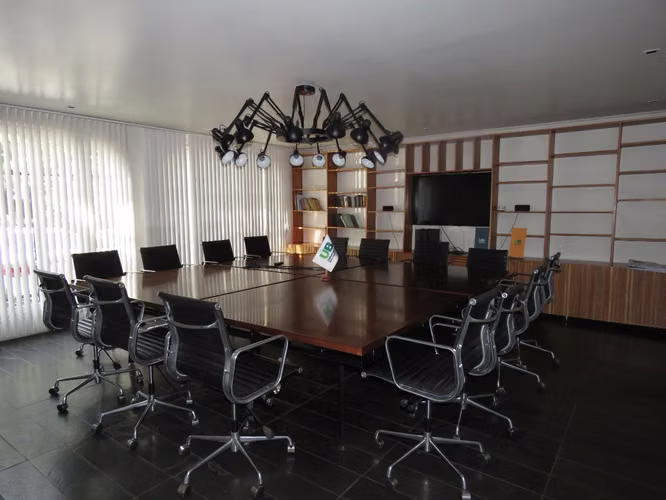 Arriendo, OFICINA, Providencia. 12D/5B - Imagen 15