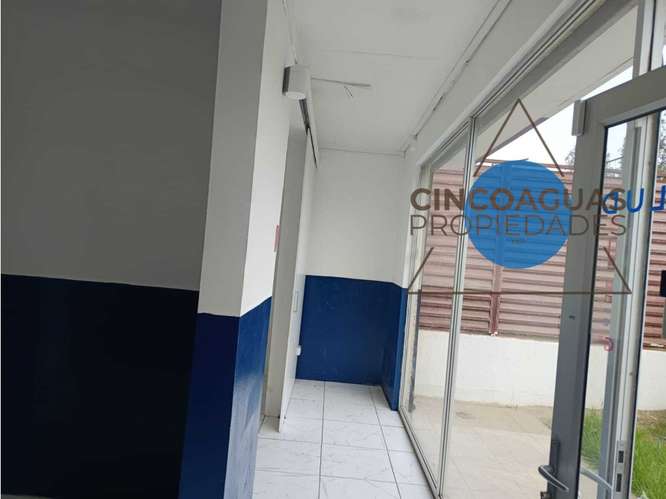 Local comercial en Arriendo La Ligua - Imagen 13