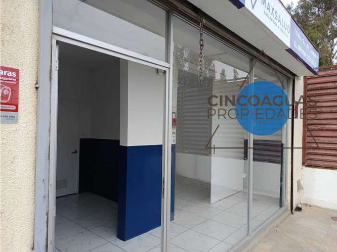 Local comercial en Arriendo La Ligua - Imagen 16