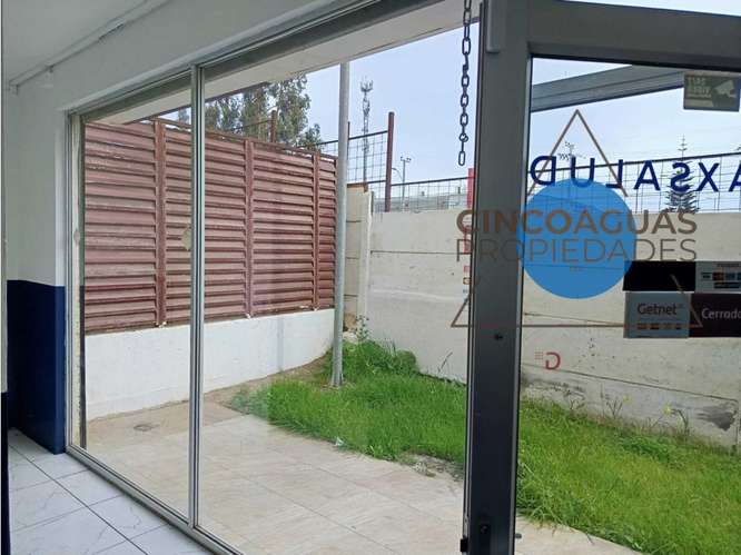Local comercial en Arriendo La Ligua - Imagen 3