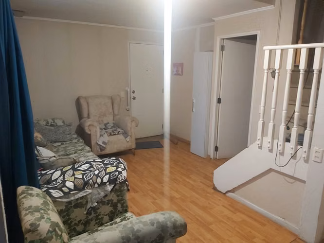 CASA EN BRISAS DE LA RIBERA Valdivia - Imagen 4