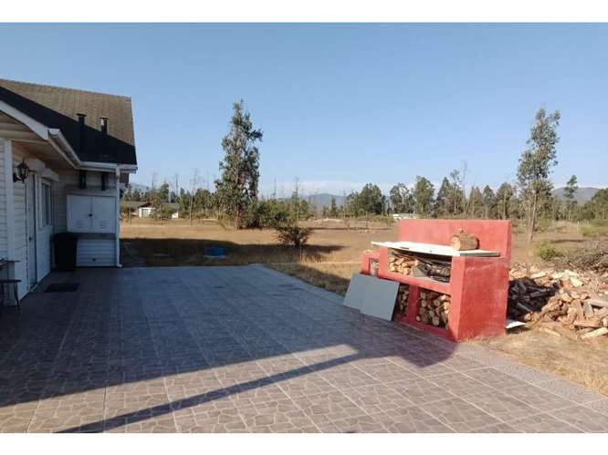 Oferta parcela con casa en Foresta de Zapallar - Imagen 10