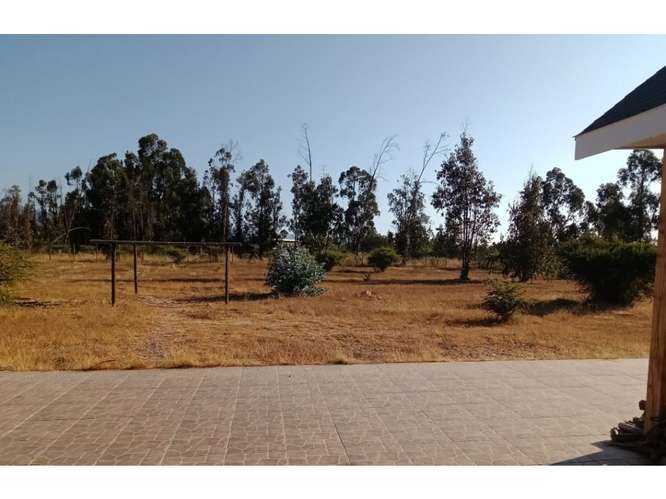 Oferta parcela con casa en Foresta de Zapallar - Imagen 4