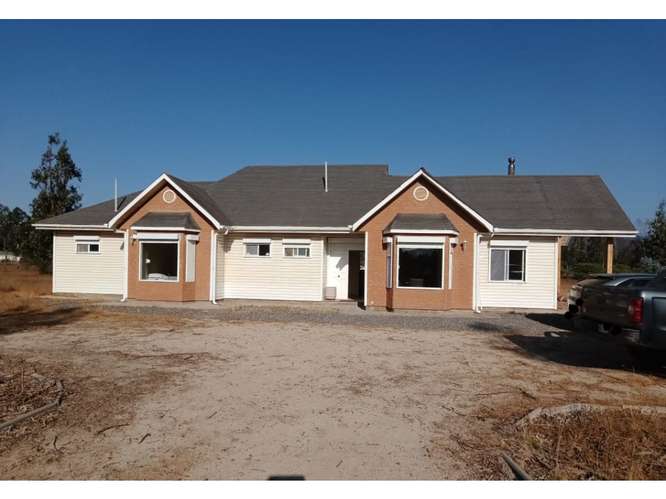 Oferta parcela con casa en Foresta de Zapallar - Imagen 13