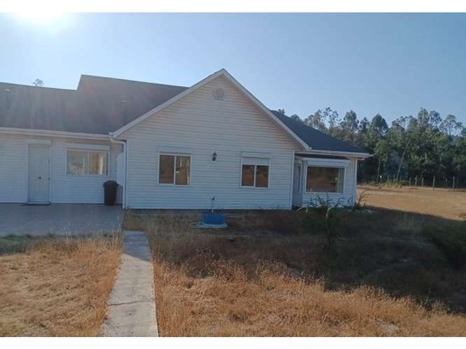 Oferta parcela con casa en Foresta de Zapallar - Imagen 6