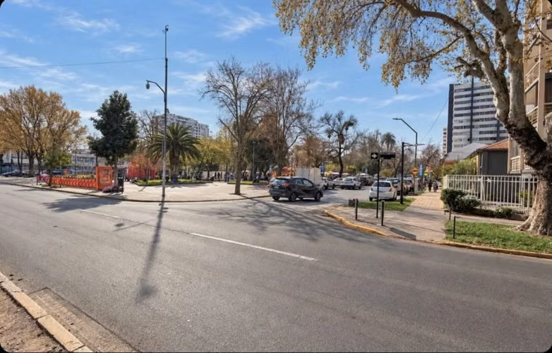 Departamento PLAZA ÑUÑOA | 2D 2B NORTE + ESTAC. Y BODEGA - Imagen 13