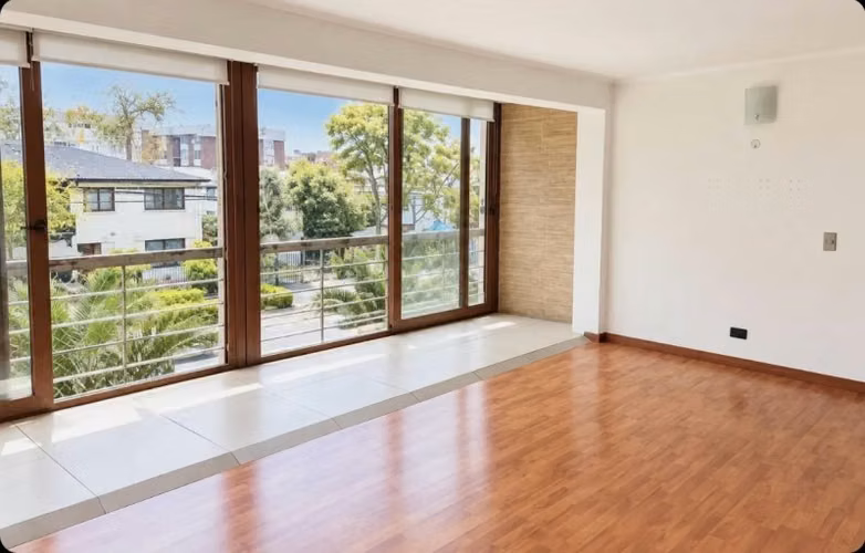 Departamento PLAZA ÑUÑOA | 2D 2B NORTE + ESTAC. Y BODEGA - Imagen 3