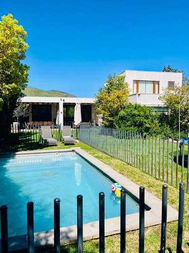 Casa CONDOMINIO LOS BOSQUES, PIEDRA ROJA