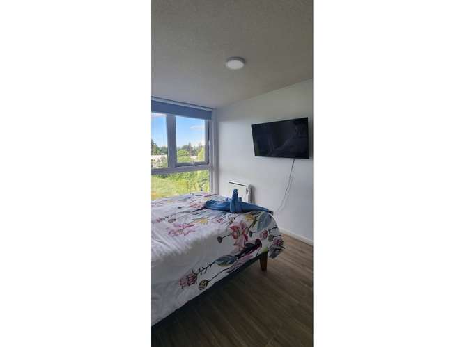 Departamento 2D2B en Arriendo Amoblado Isla Teja - Imagen 9