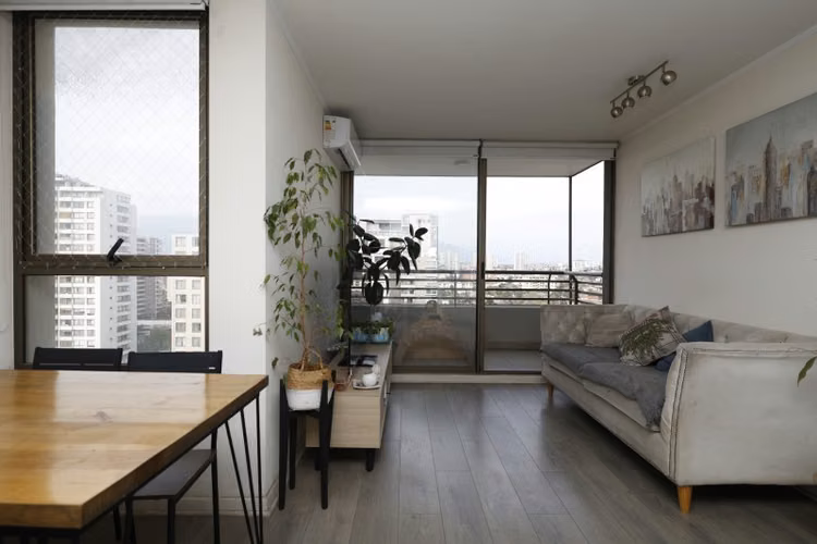 Departamento AVENIDA LAZO. - Imagen 6