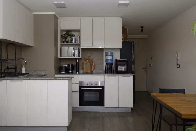 Departamento AVENIDA LAZO. - Imagen 4
