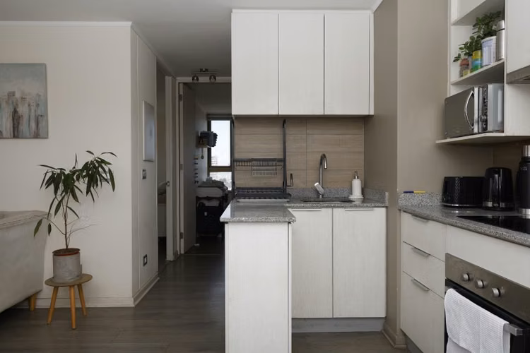 Departamento AVENIDA LAZO. - Imagen 5