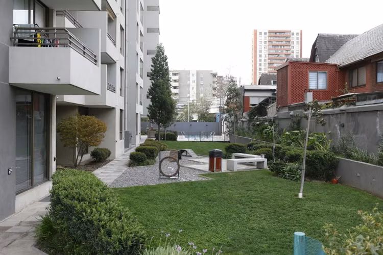 Departamento AVENIDA LAZO. - Imagen 13