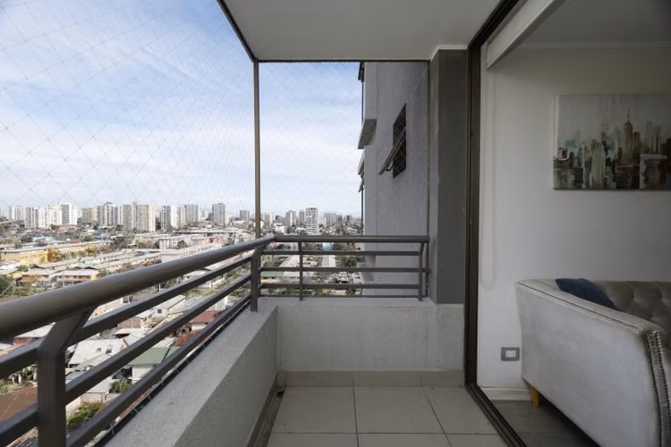 Departamento AVENIDA LAZO. - Imagen 7