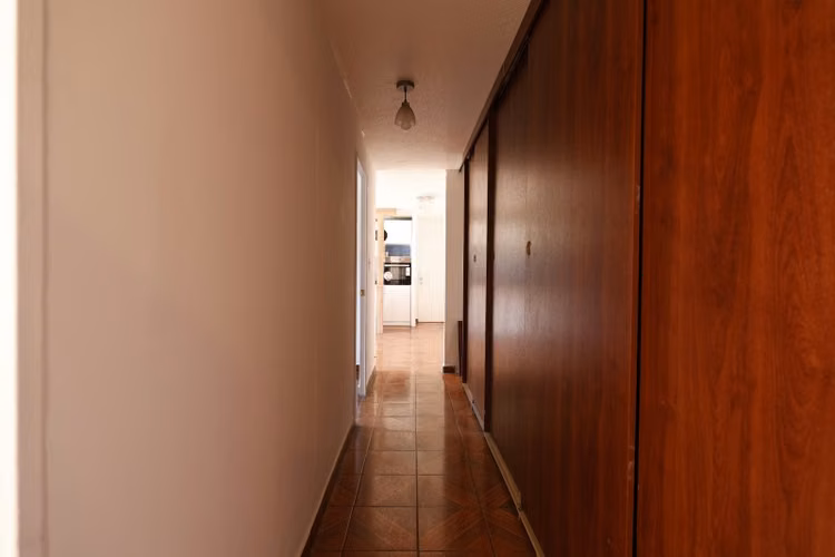 Departamento AVENIDA CARRASCAL / AUTOPISTA CENTRAL. - Imagen 11
