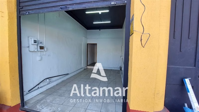 LOCAL COMERCIAL A metros de la Calle O´HIGGINS - Imagen 8