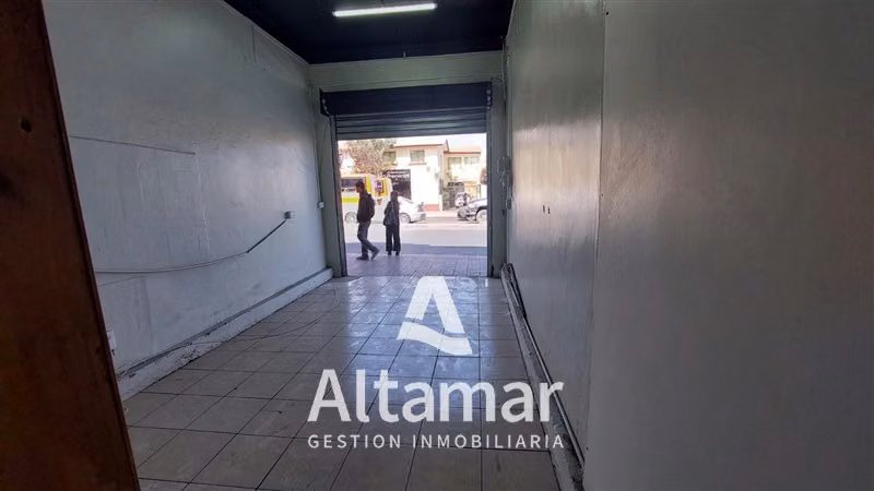 LOCAL COMERCIAL A metros de la Calle O´HIGGINS - Imagen 5