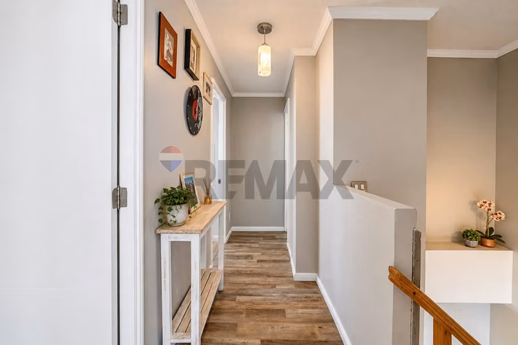 Dúplex 4d 3b en ñuñoa | terraza y vista despejada - Imagen 22