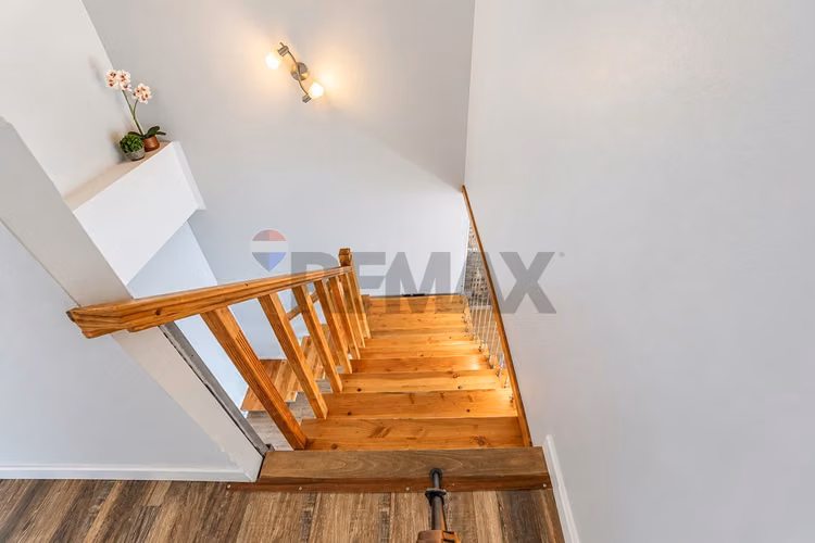 Dúplex 4d 3b en ñuñoa | terraza y vista despejada - Imagen 21